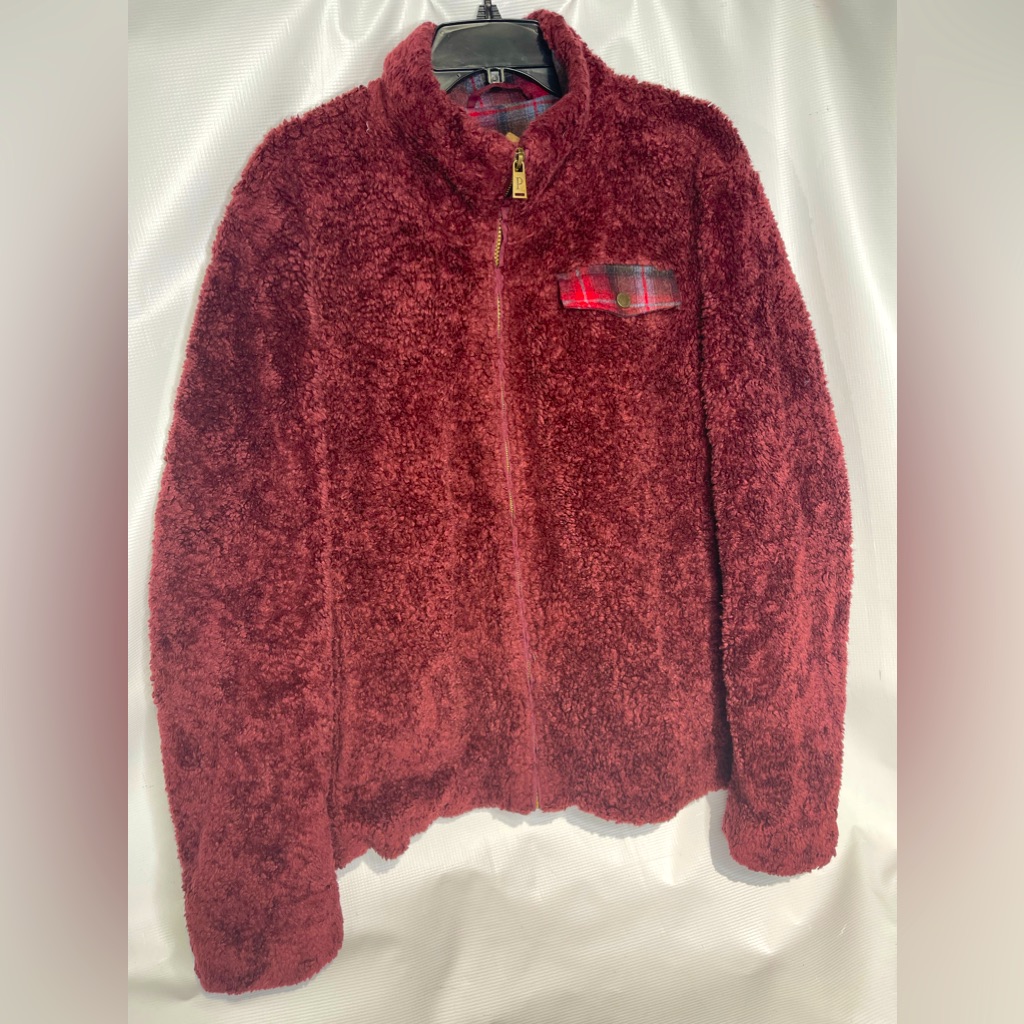 Vintage Original Pendleton Coat